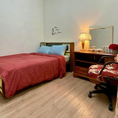 Angel Spa Garden'S Homestay อิโปห์ ภายนอก รูปภาพ