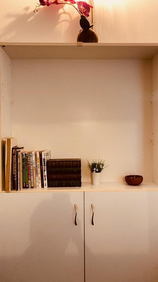 Angel Spa Garden'S Homestay อิโปห์ ภายนอก รูปภาพ