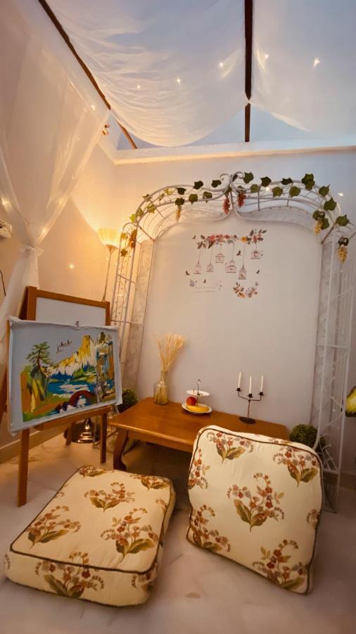 Angel Spa Garden'S Homestay อิโปห์ ภายนอก รูปภาพ