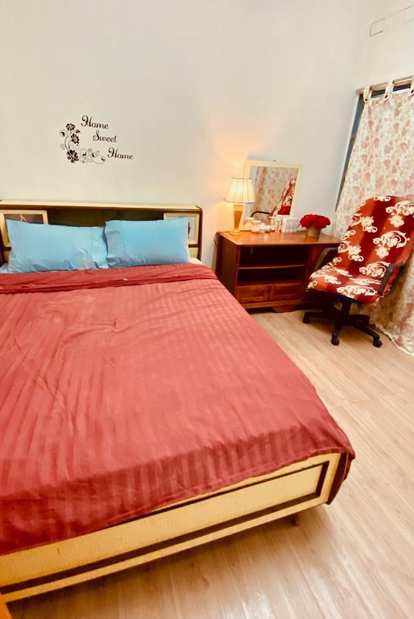 Angel Spa Garden'S Homestay อิโปห์ ภายนอก รูปภาพ