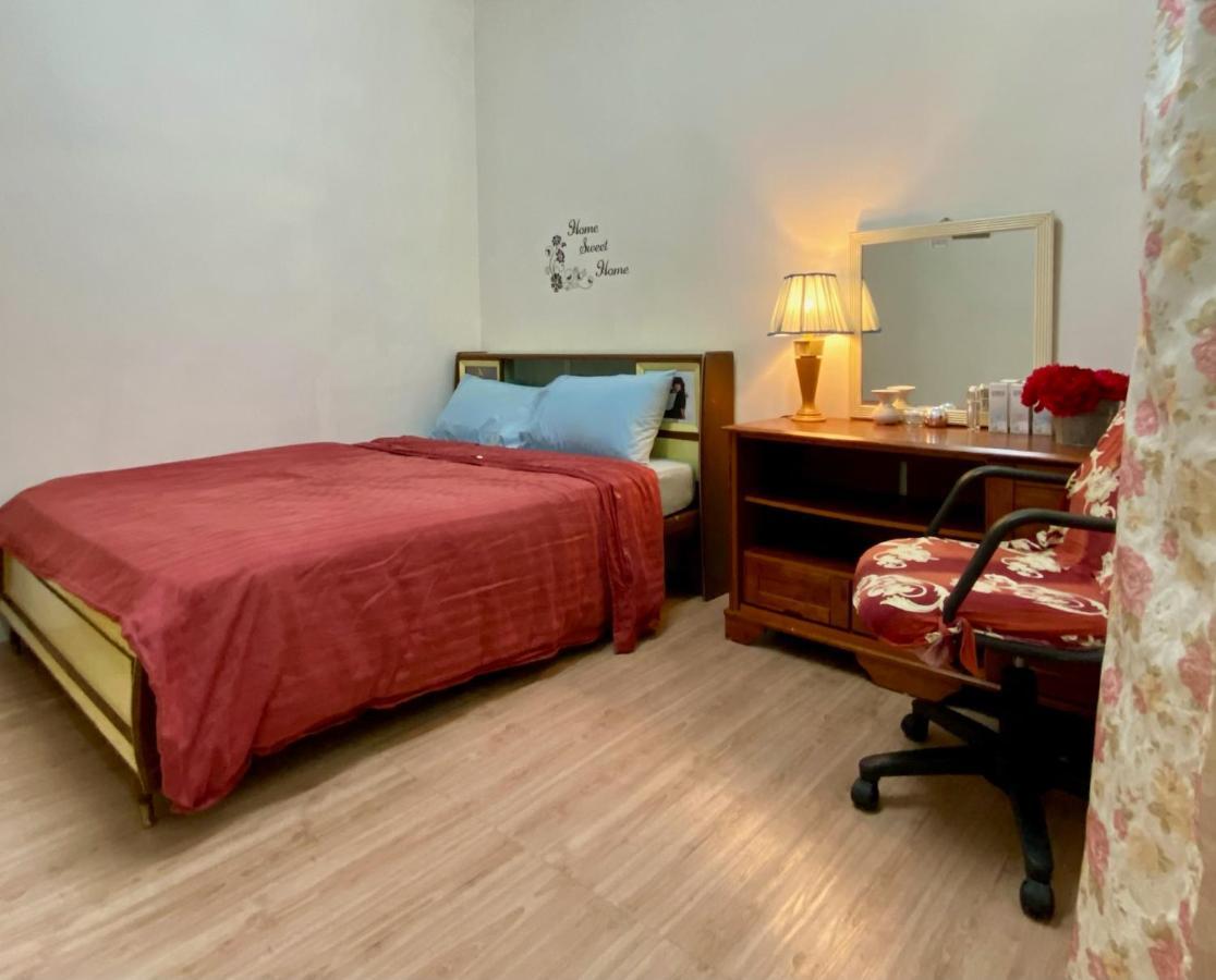 Angel Spa Garden'S Homestay อิโปห์ ภายนอก รูปภาพ